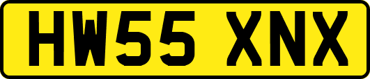 HW55XNX