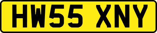 HW55XNY