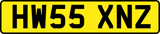 HW55XNZ