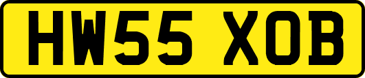 HW55XOB