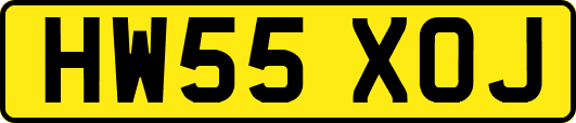 HW55XOJ