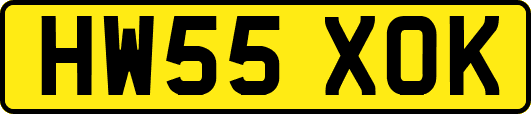 HW55XOK