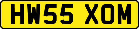 HW55XOM