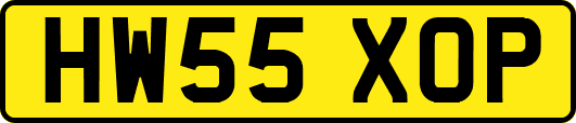 HW55XOP