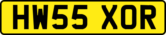 HW55XOR