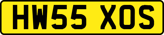 HW55XOS