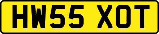 HW55XOT