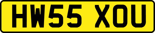 HW55XOU