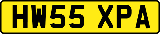 HW55XPA