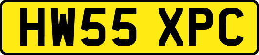 HW55XPC