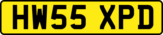 HW55XPD