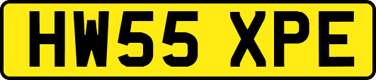 HW55XPE