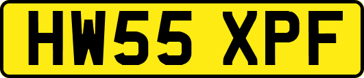 HW55XPF