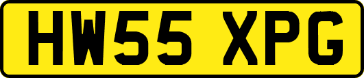 HW55XPG