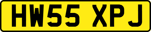 HW55XPJ