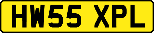 HW55XPL