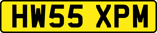 HW55XPM