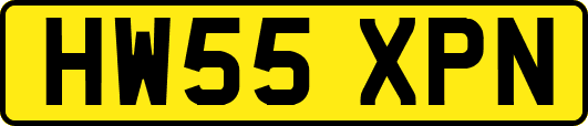 HW55XPN