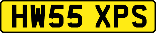 HW55XPS