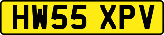 HW55XPV