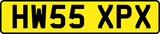 HW55XPX