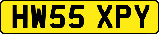 HW55XPY