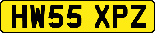HW55XPZ