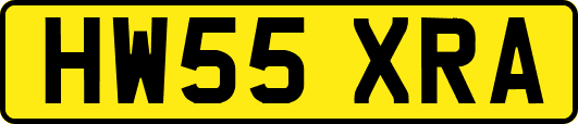 HW55XRA