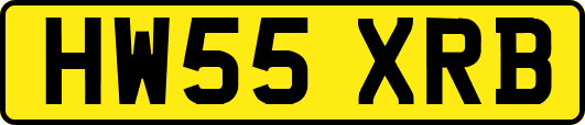 HW55XRB