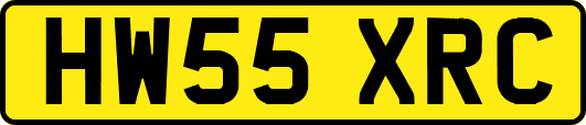 HW55XRC