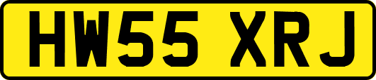 HW55XRJ