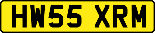 HW55XRM