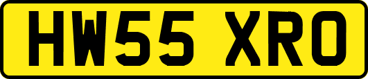 HW55XRO