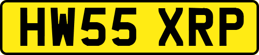 HW55XRP