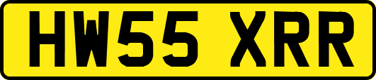 HW55XRR