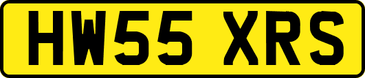 HW55XRS