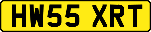 HW55XRT