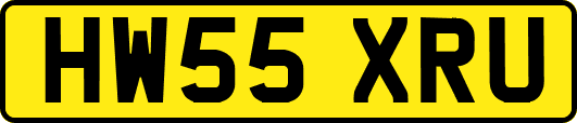 HW55XRU