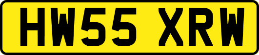 HW55XRW