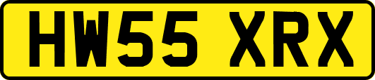 HW55XRX