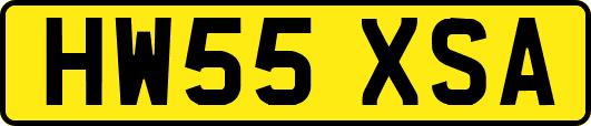 HW55XSA