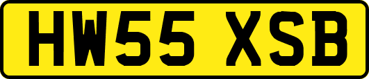HW55XSB