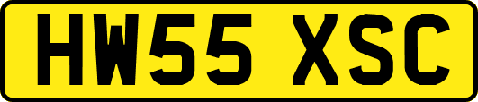 HW55XSC