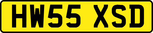HW55XSD