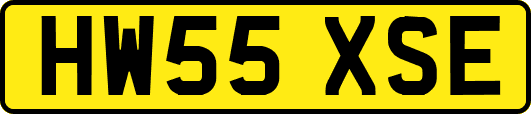 HW55XSE