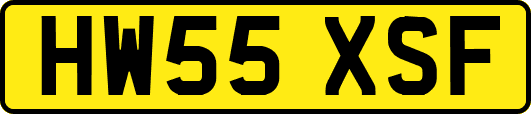 HW55XSF