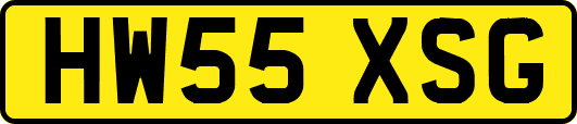 HW55XSG
