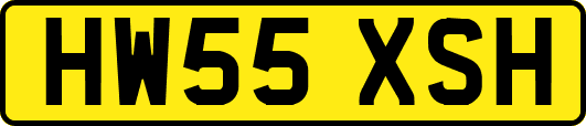 HW55XSH