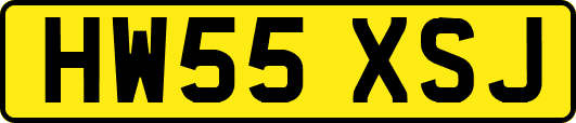 HW55XSJ