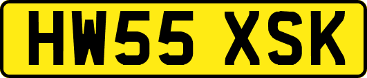 HW55XSK